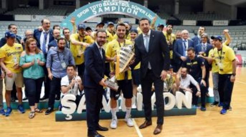 Spor Toto&rsquo;dan Muhteşem &Uuml;&ccedil;l&uuml;k