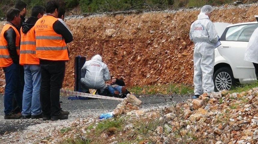 Cinayet Zanlısı 18 Saat İ&ccedil;inde Yakalandı