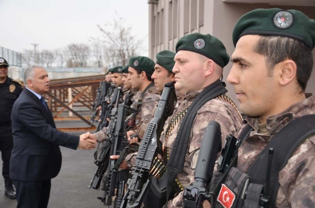 Pkk&rsquo;nın Korkulu R&uuml;yası P&ouml;h Afrin&rsquo;e Gidiyor