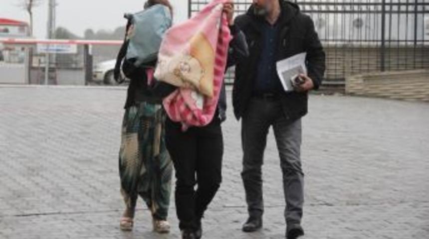 12 Dakikada Hırsızlık