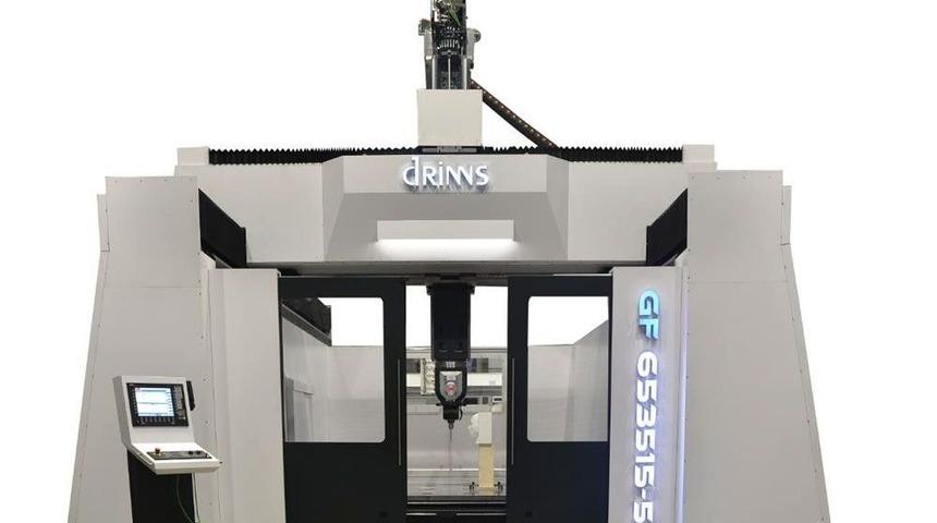 T&uuml;rk M&uuml;hendislerden Savunma Sanayisine S&uuml;rt&uuml;nmesiz Makine