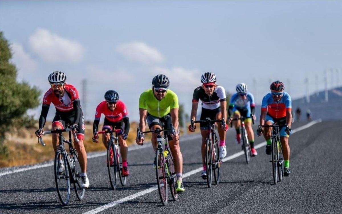 Tour Of Antalya, Kemer Etabıyla Başlıyor