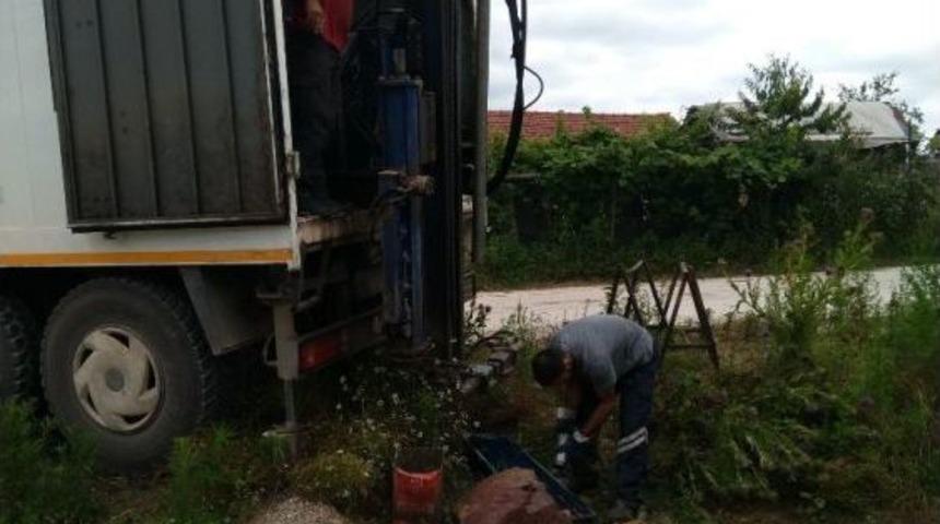 Biberoğlu Konağı&rsquo;nda &Ccedil;alışmalar Başladı