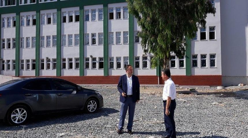 Samsun 2019&rsquo;da Tam G&uuml;n Eğitime Ge&ccedil;ecek