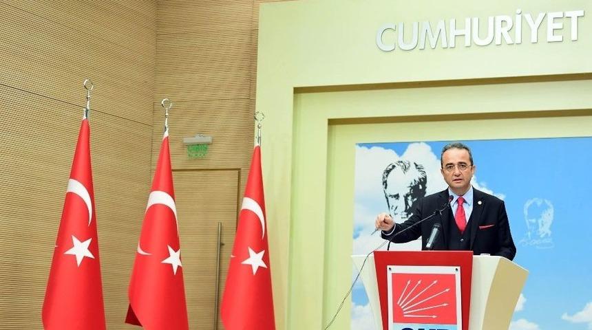 Chp&rsquo;den &Ccedil;ocuk İstismarına İlişkin D&uuml;zenlemeye Destek