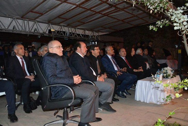 Sinop’ta “fetih Buluşması Ve Bahar Şenliği” Coşkusu G4