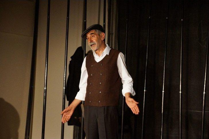 "son Kuşlar" Demir Parmaklıklar Arkasındakileri Önce Güldürdü, Sonra Ağlattı G1