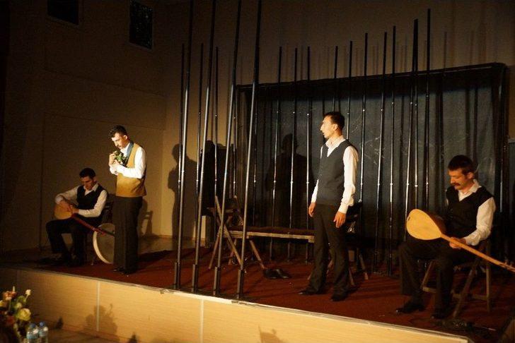 "son Kuşlar" Demir Parmaklıklar Arkasındakileri Önce Güldürdü, Sonra Ağlattı G2