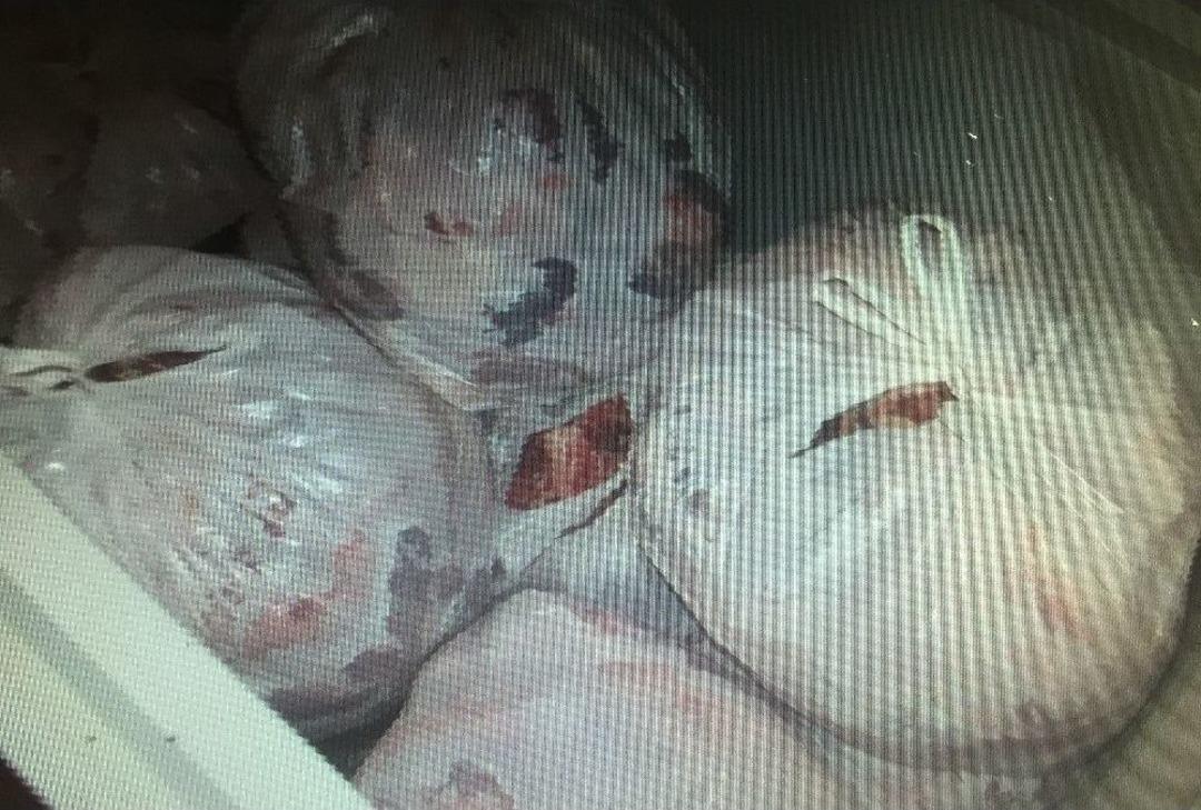 Yoksullara Dağıtmak İ&ccedil;in Topladıkları Kurbanları Sucuk Yapıp Sattılar