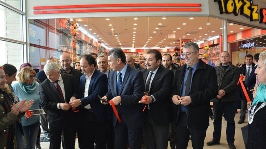 El Emeği, G&ouml;z Nuru Sergi A&ccedil;ıldı