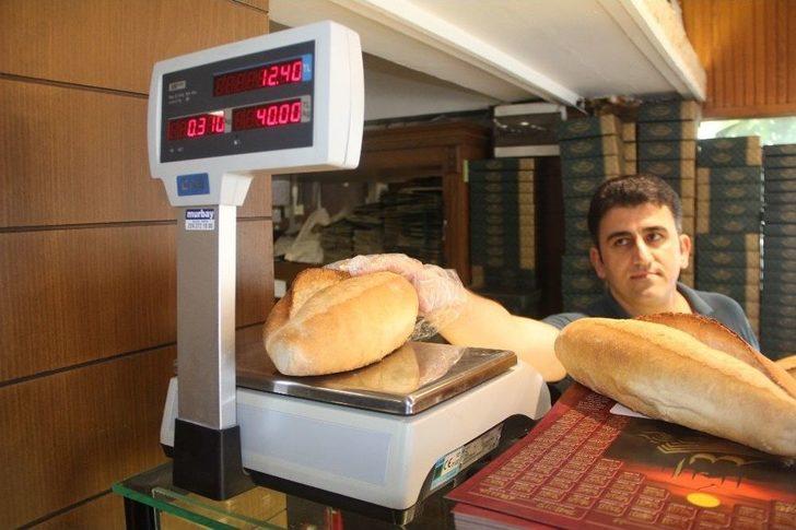 Bursa’da Fırınlara Ramazan Öncesi Sıkı Denetim G1