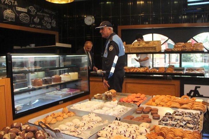 Bursa’da Fırınlara Ramazan Öncesi Sıkı Denetim G4