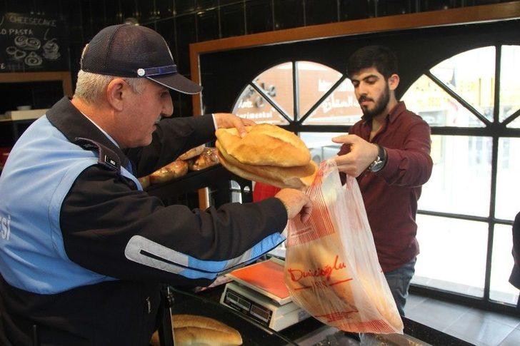 Bursa’da Fırınlara Ramazan Öncesi Sıkı Denetim G5