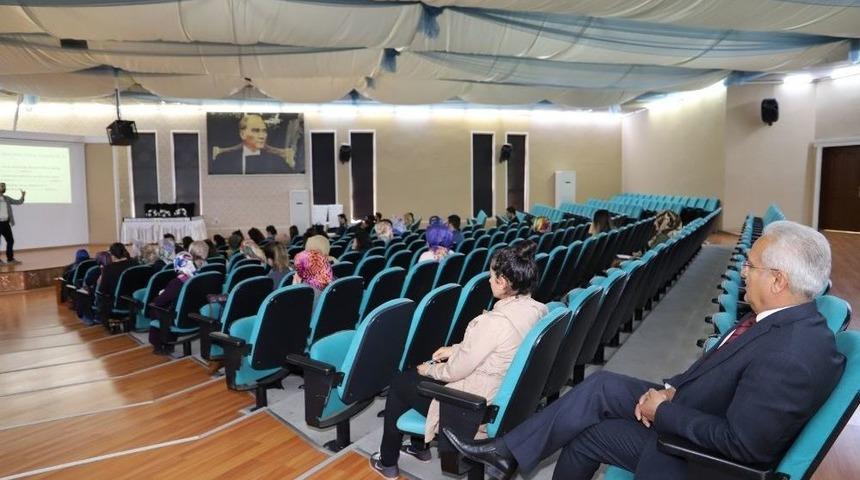 Erzincan Belediyesinden Ücretsiz Kpss Kursu