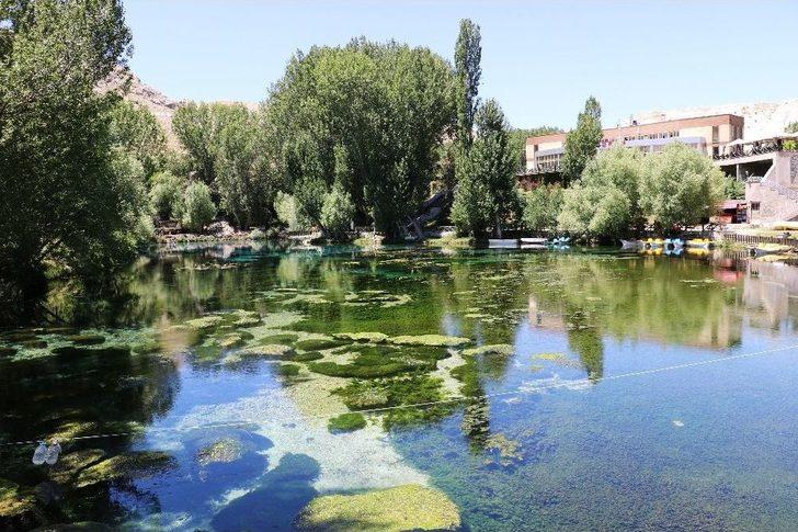 Bozkırın Nazar Boncuğu G3