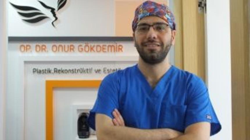 Stres &Ccedil;abuk Yaşlandırıyor