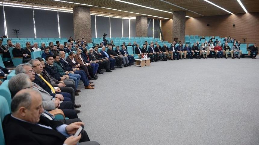 Kentsel D&ouml;n&uuml;ş&uuml;mde &lsquo;yıldırım&rsquo; İş Birliği