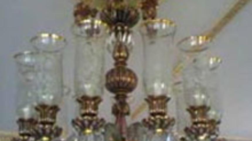 Klasik mi Modern Aydınlatma mı?