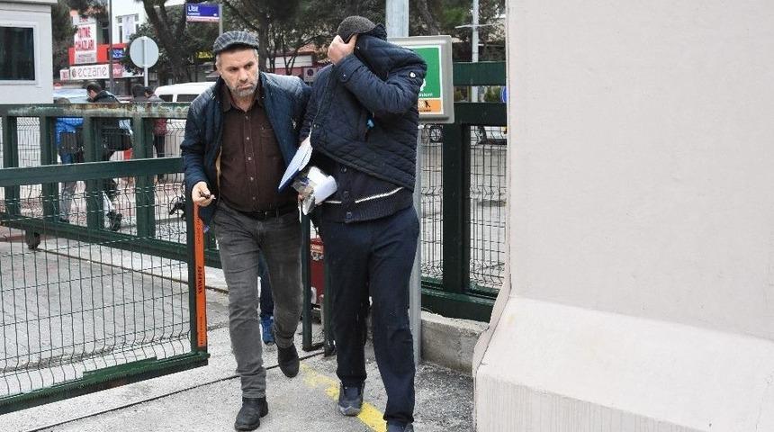 Yasadışı Bahis&ccedil;ilere Operasyon: 4 G&ouml;zaltı