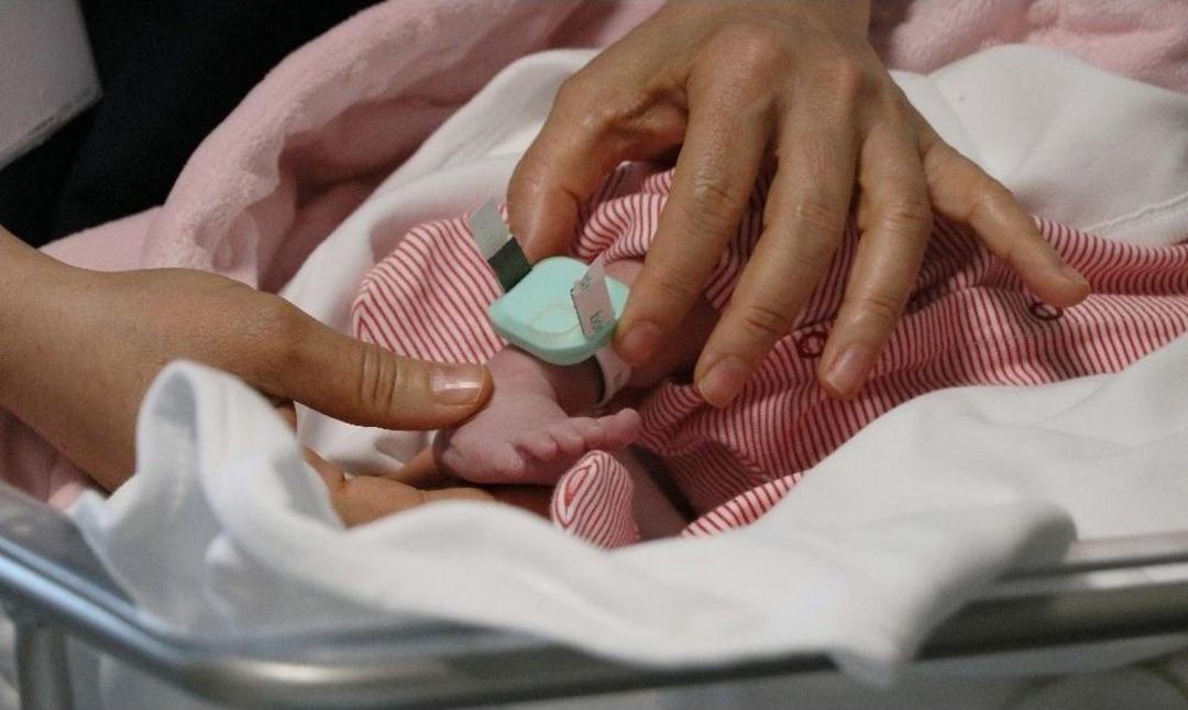 Bebeklerin Ka&ccedil;ırılmasına Ve Karışmasına &Ccedil;ipli &Ouml;nlem