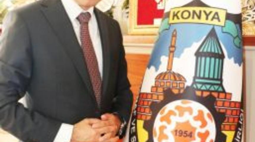 Konesab Başkanı Karabacak&rsquo;tan İkinci El Oto Satıcılarına Yetki Belgesi Uyarısı