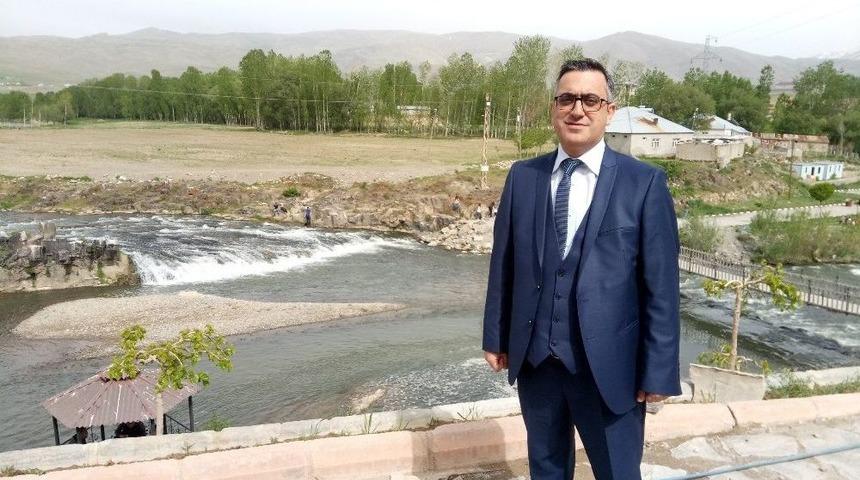 &lsquo;muradiye Bendimahi Balık G&ouml;&ccedil;&uuml; Festivali&rsquo;