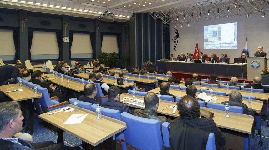 B&uuml;y&uuml;kşehir&rsquo;in Yatırım Fırsatları Devam Ediyor