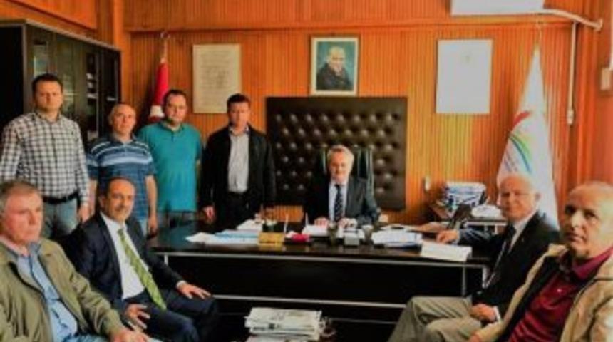 Üreticilerin Baş Belası Süne İle Mücadele