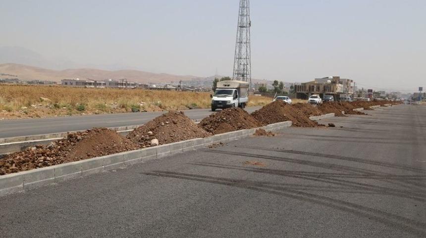 İpekyolu Ref&uuml;j &Ccedil;alışmaları Başladı