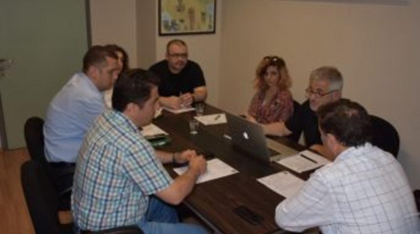 D&uuml;nya&rsquo;daki &lsquo;rit&uuml;eller&rsquo; Bursafotofest&rsquo;te Konuşulacak