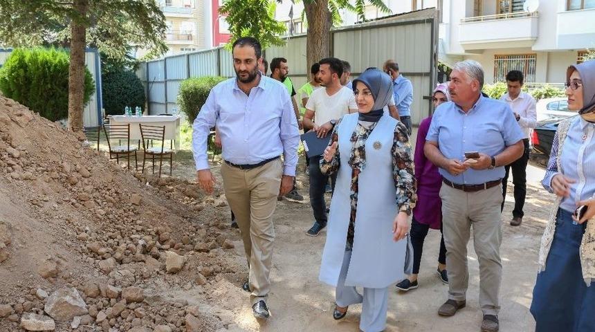 Tantavi Ambarında B&uuml;y&uuml;k Restorasyon