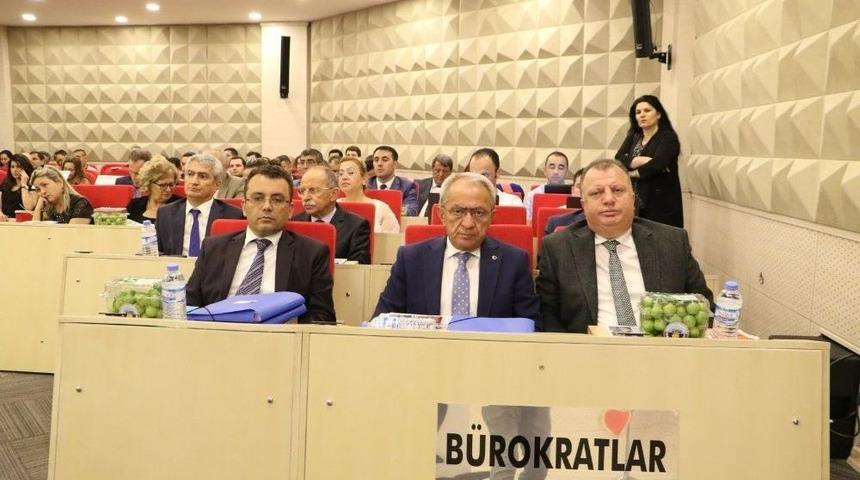 Maski&rsquo;nin B&uuml;t&ccedil;e Başarısı