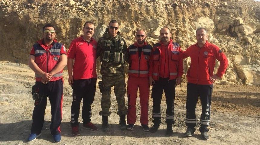 Milas&rsquo;tan Mehmet&ccedil;iğe Gıda Desteği