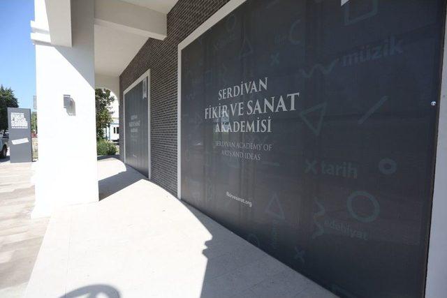 Serdivan &Ccedil;ocuk Akademisi&rsquo;nde Yeni D&ouml;neme Yoğun İlgi 1