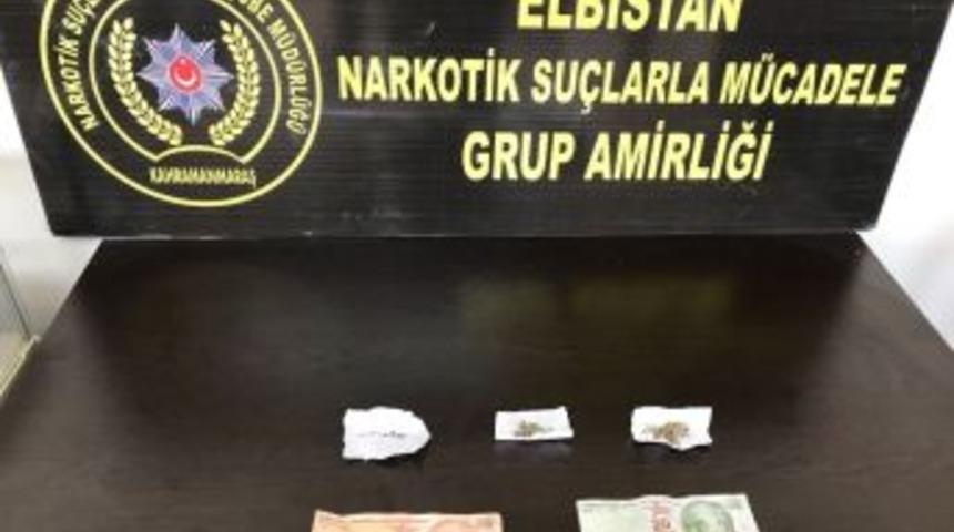 Elbistan&rsquo;da Bonzai Operasyonu