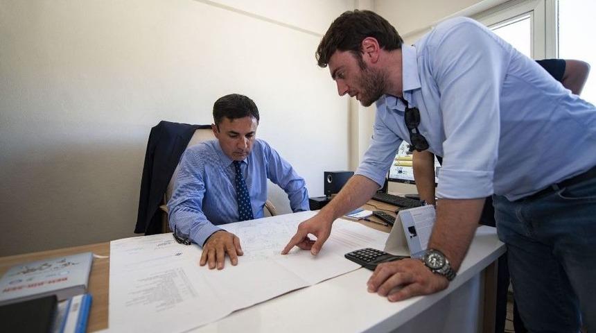 Maski, Darende’nin Kanayan Yarasına Neşter Vurdu