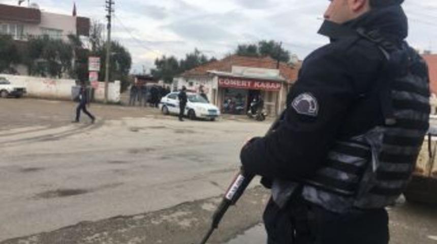 Helikopter Ve Drone Destekli Narkotik Operasyonu