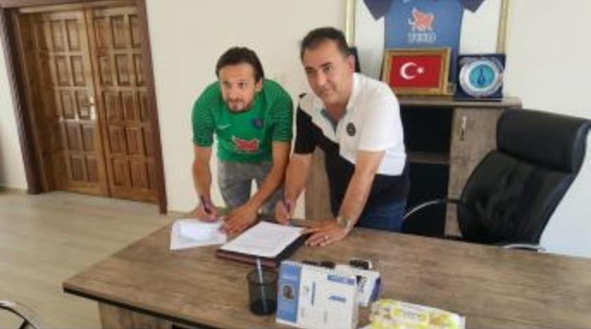 Devrekli Kaleci Karacabey’e Transfer Oldu