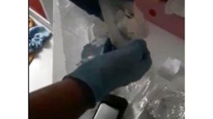 &Ccedil;ocuk Odasından Bonzai &Ccedil;ıktı