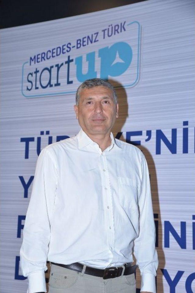 Startup Yarışmasının Kazananları Açıklandı