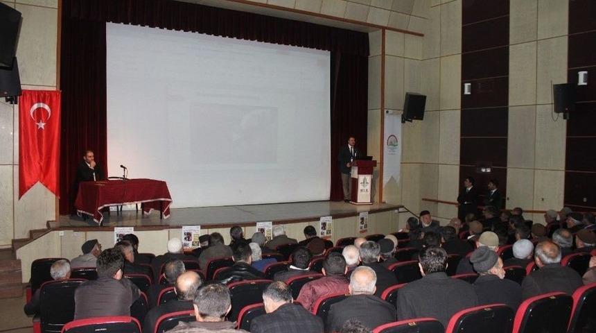 2018 Yılında Buzağı &Ouml;l&uuml;mleri Azaltılacak