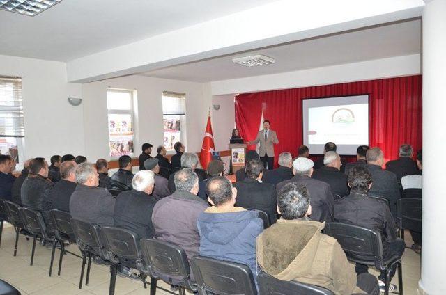 2018 Yılında Buzağı &Ouml;l&uuml;mleri Azaltılacak 1