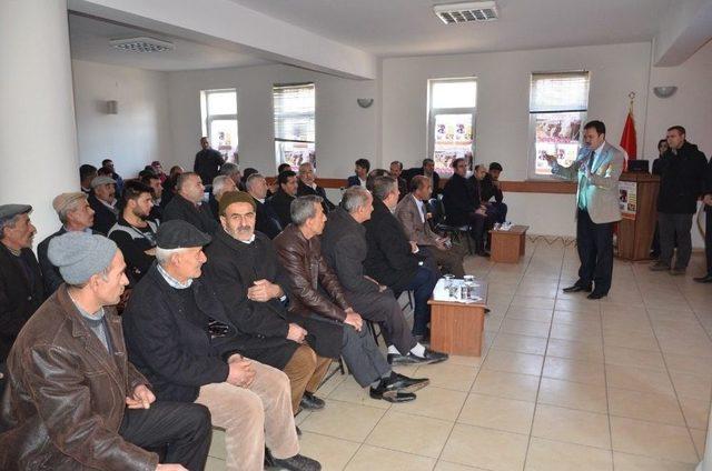 2018 Yılında Buzağı &Ouml;l&uuml;mleri Azaltılacak 2