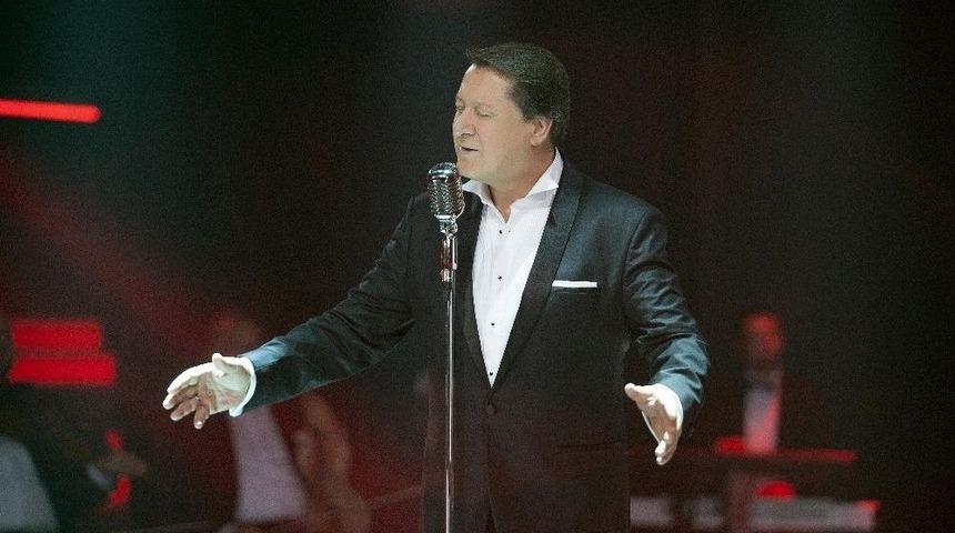 Cemal Reşit Rey&rsquo;de Ramazan Programları