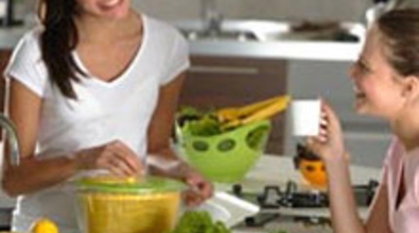 Plastik Mutfak Gere&ccedil;leri