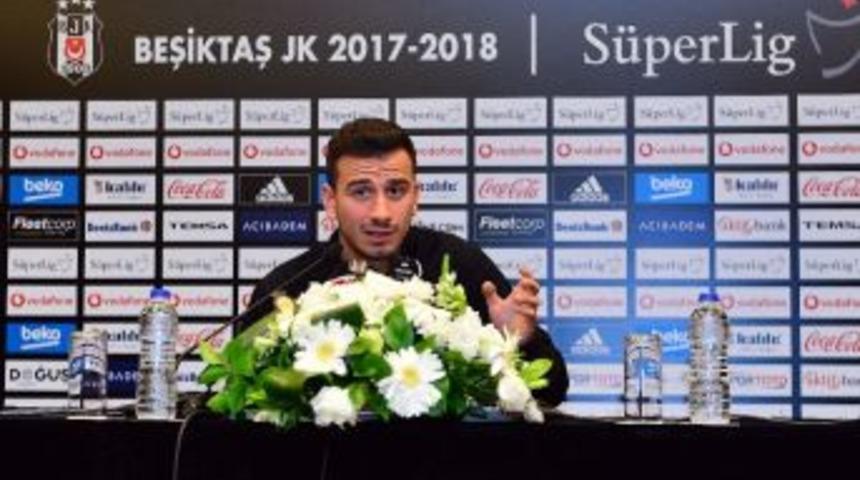 Oğuzhan &Ouml;zyakup Arsenal&rsquo;in Radarında