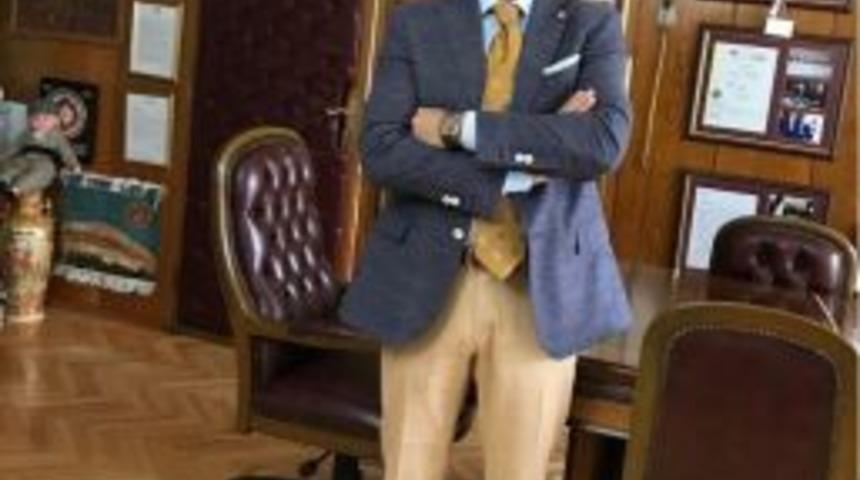 Iuc Başkanı Azizoğlu: “müslümanlar Barışçıl Ve İnsani Değerleri Ön Planda Tutan Sağduyulu Tavır Ve Üslubunu Sürdürmelidir"