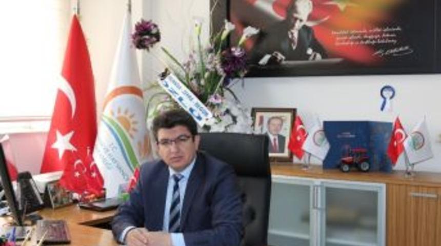 Erzurum, Tkdk Hayvancılık Projelerinde İlk 3&rsquo;de