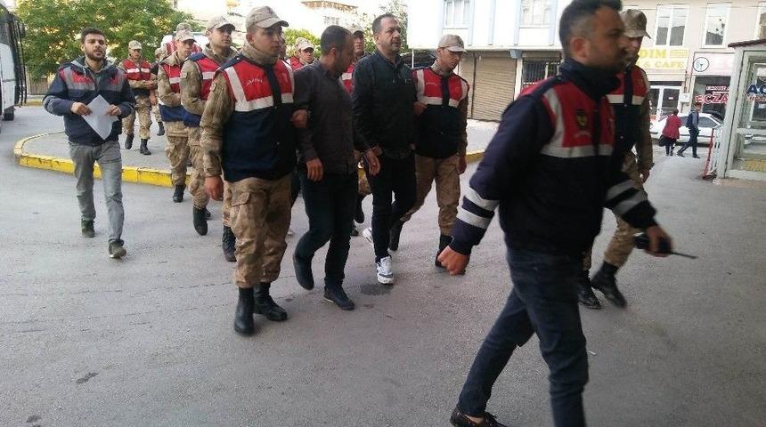 Gaziantep&rsquo;te Dev Bahis Operasyonu: 81 G&ouml;zaltı