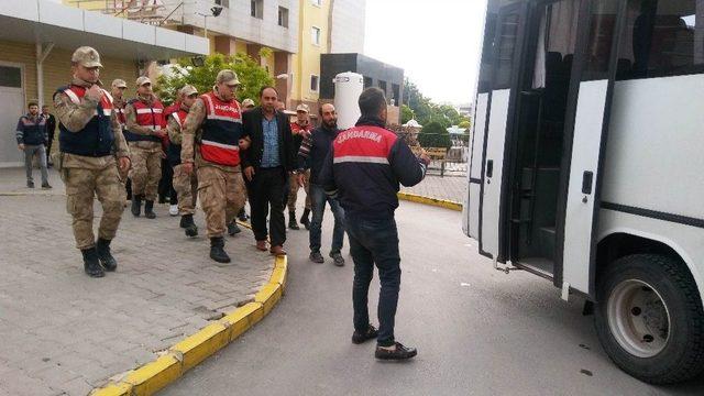 Gaziantep’te Dev Bahis Operasyonu: 81 Gözaltı